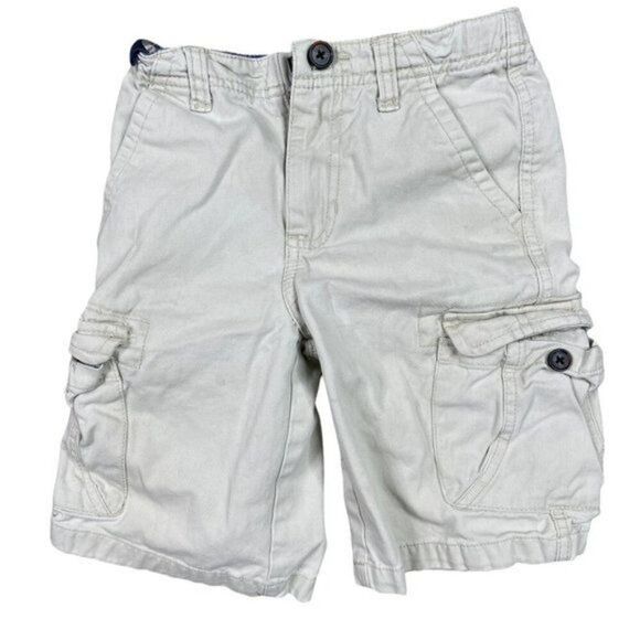 Cherokee and Urban Boys Cargo Shorts Size 5 /6 - Picture 4 of 5